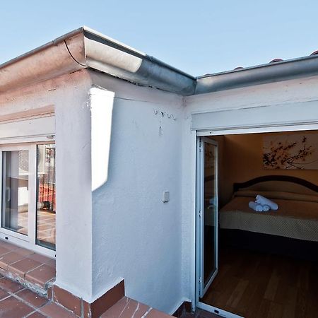 Puerta Del Sol VI Apartment Madrid Exterior photo