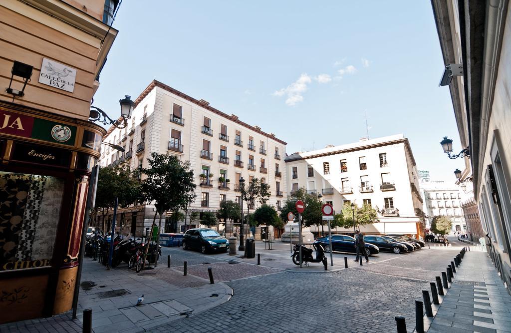 Puerta Del Sol VI Apartment Madrid Room photo